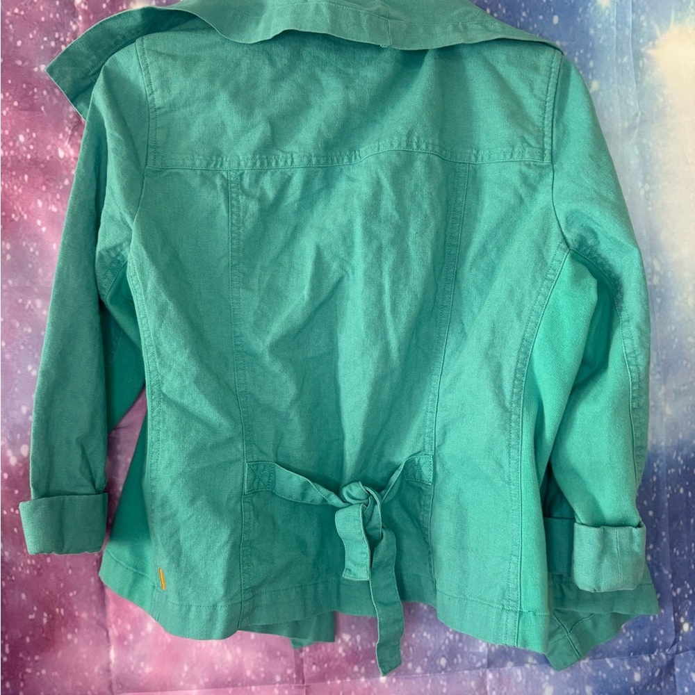 Lucy jacket 🛍 - Picture 3 of 3